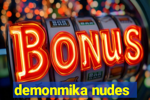 demonmika nudes